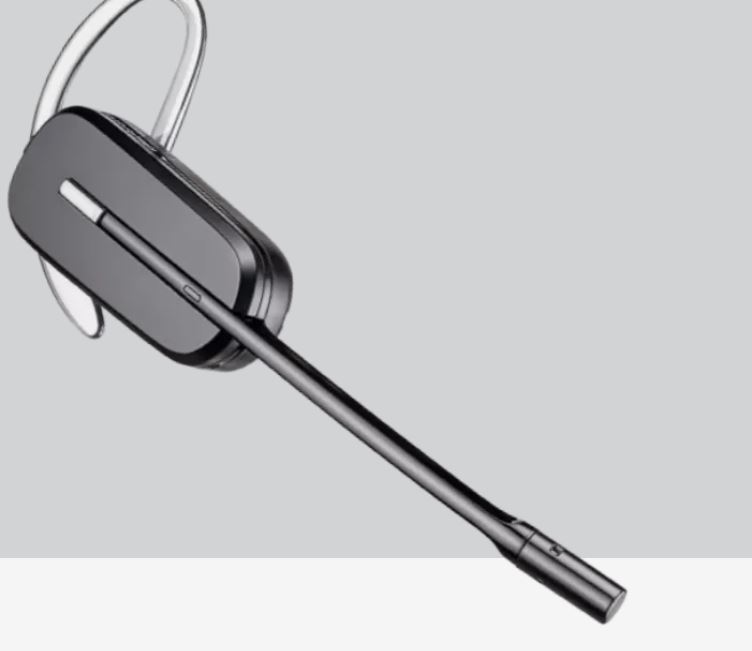 CS540 CONVERTIBLE WIRELESS HEADSET